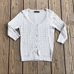 ❤️ Zara Cardigan ❤️